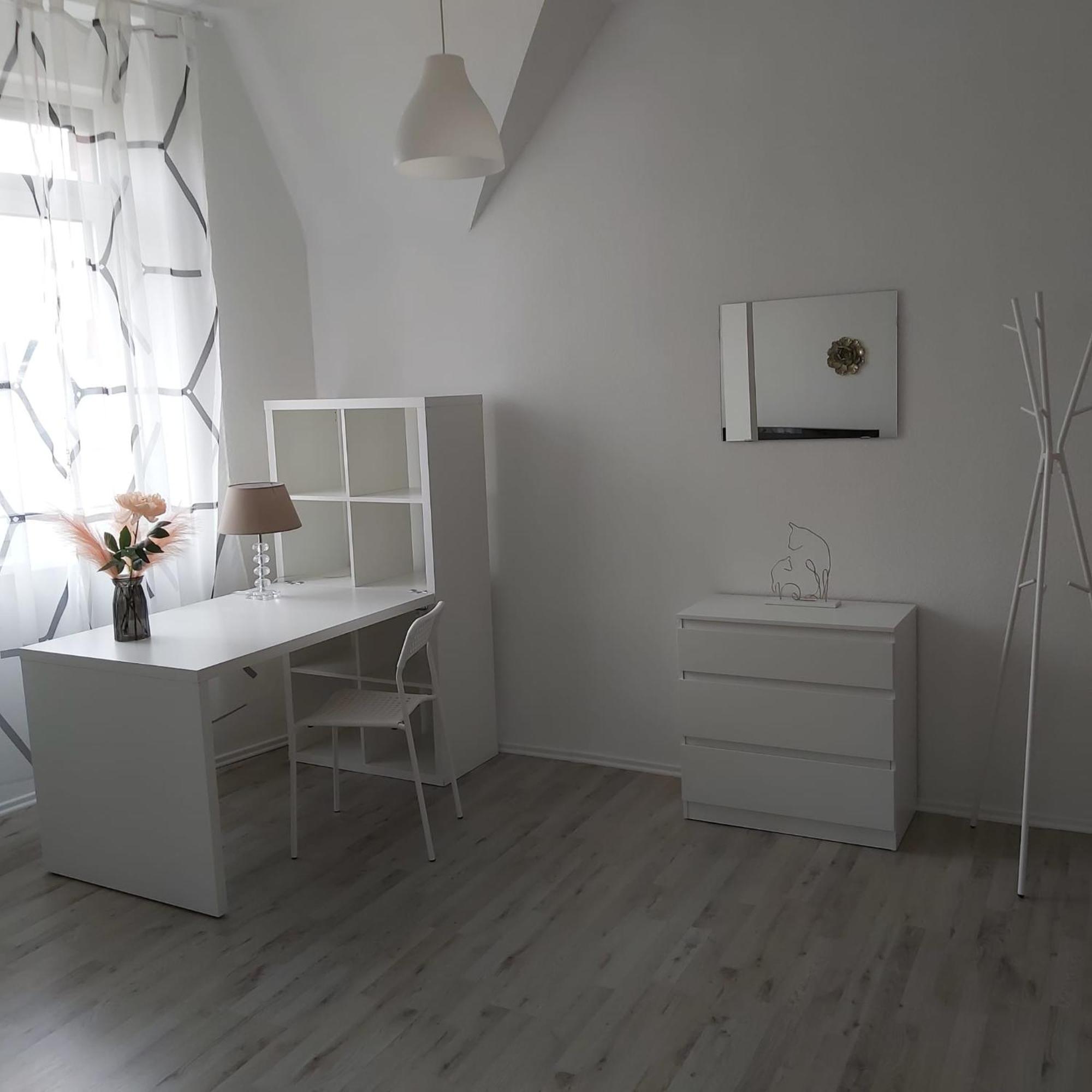 Appartamento Megena Mayen Esterno foto