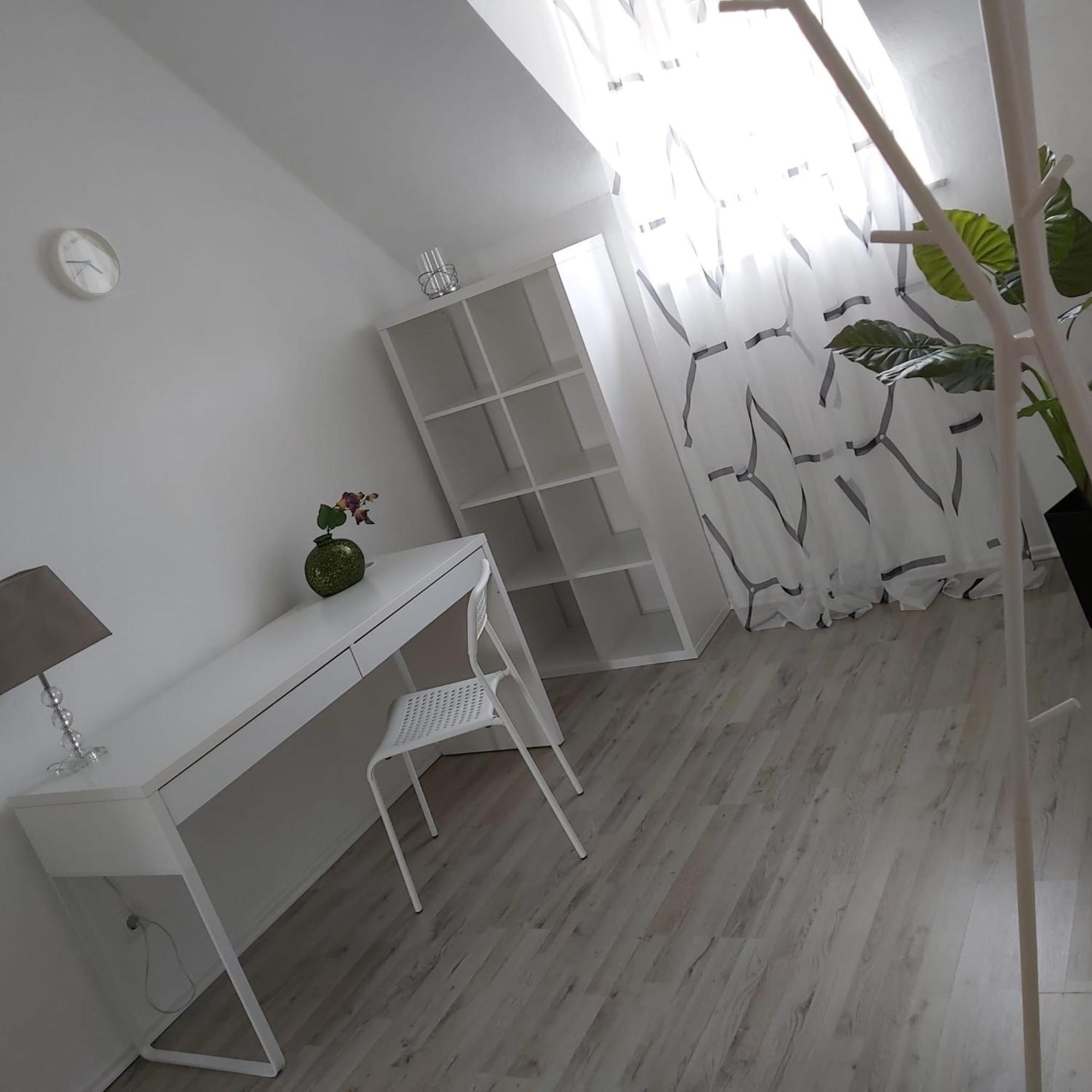 Appartamento Megena Mayen Esterno foto