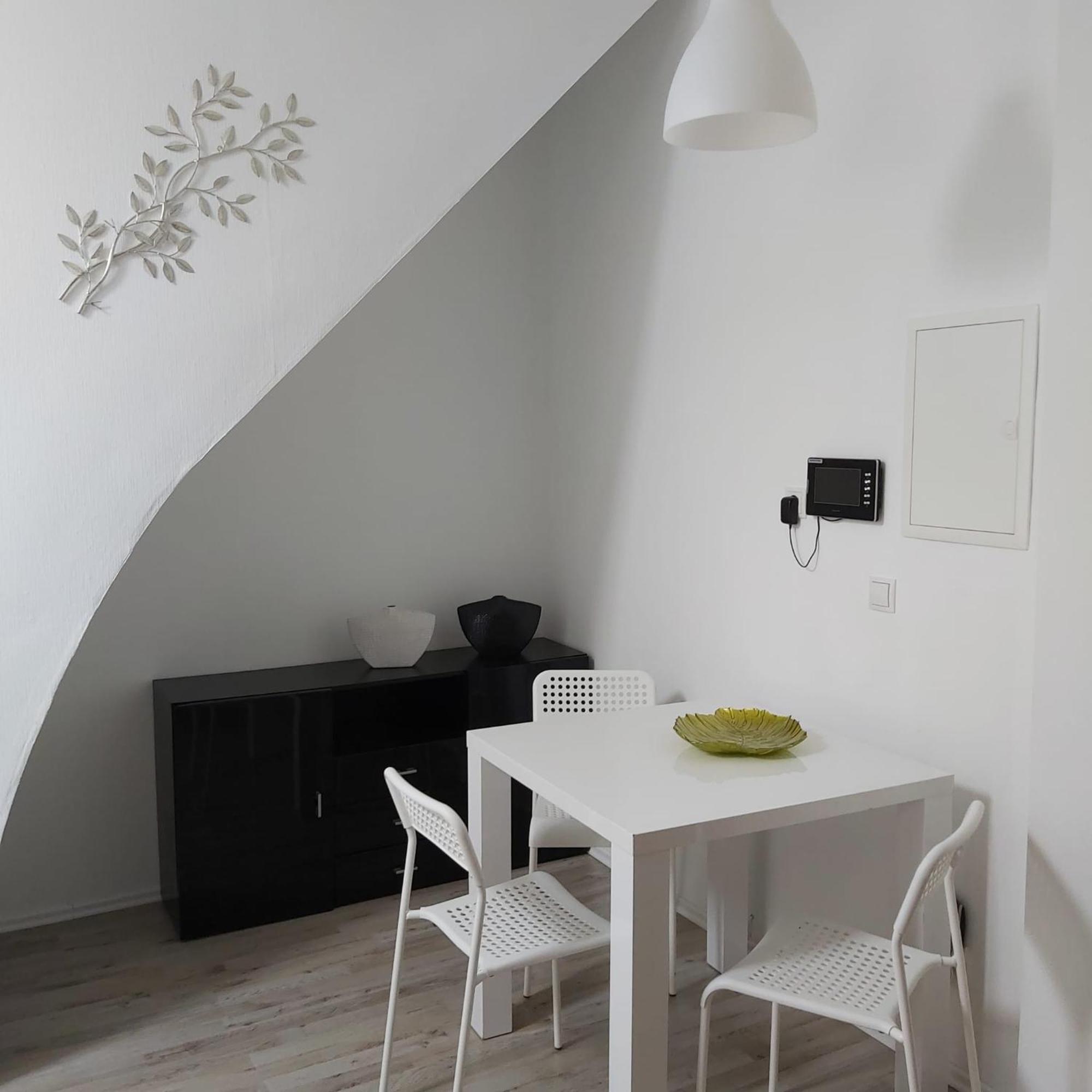 Appartamento Megena Mayen Esterno foto