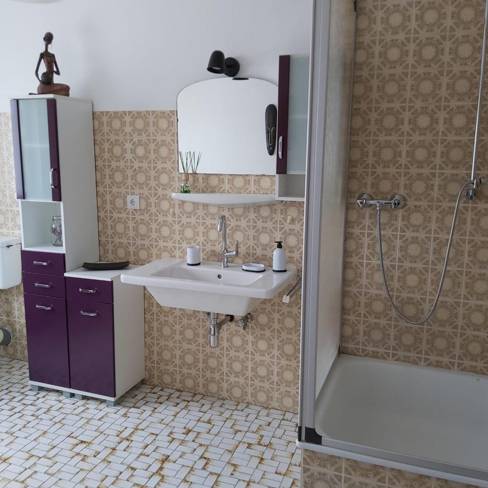 Appartamento Megena Mayen Esterno foto