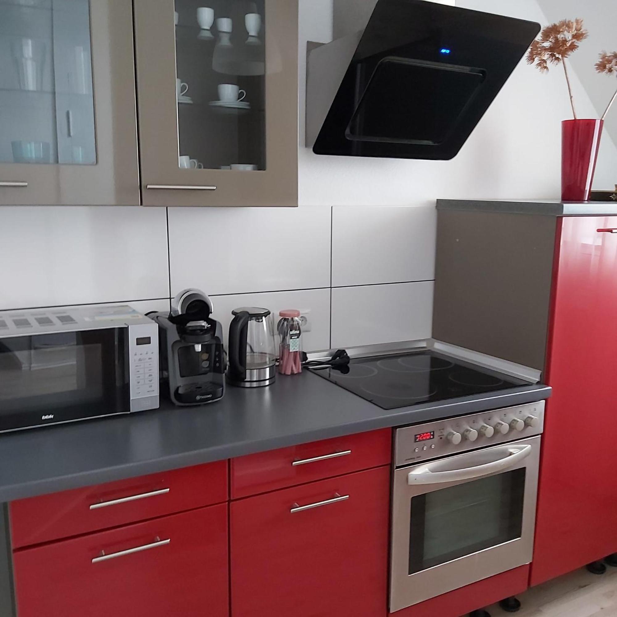 Appartamento Megena Mayen Esterno foto